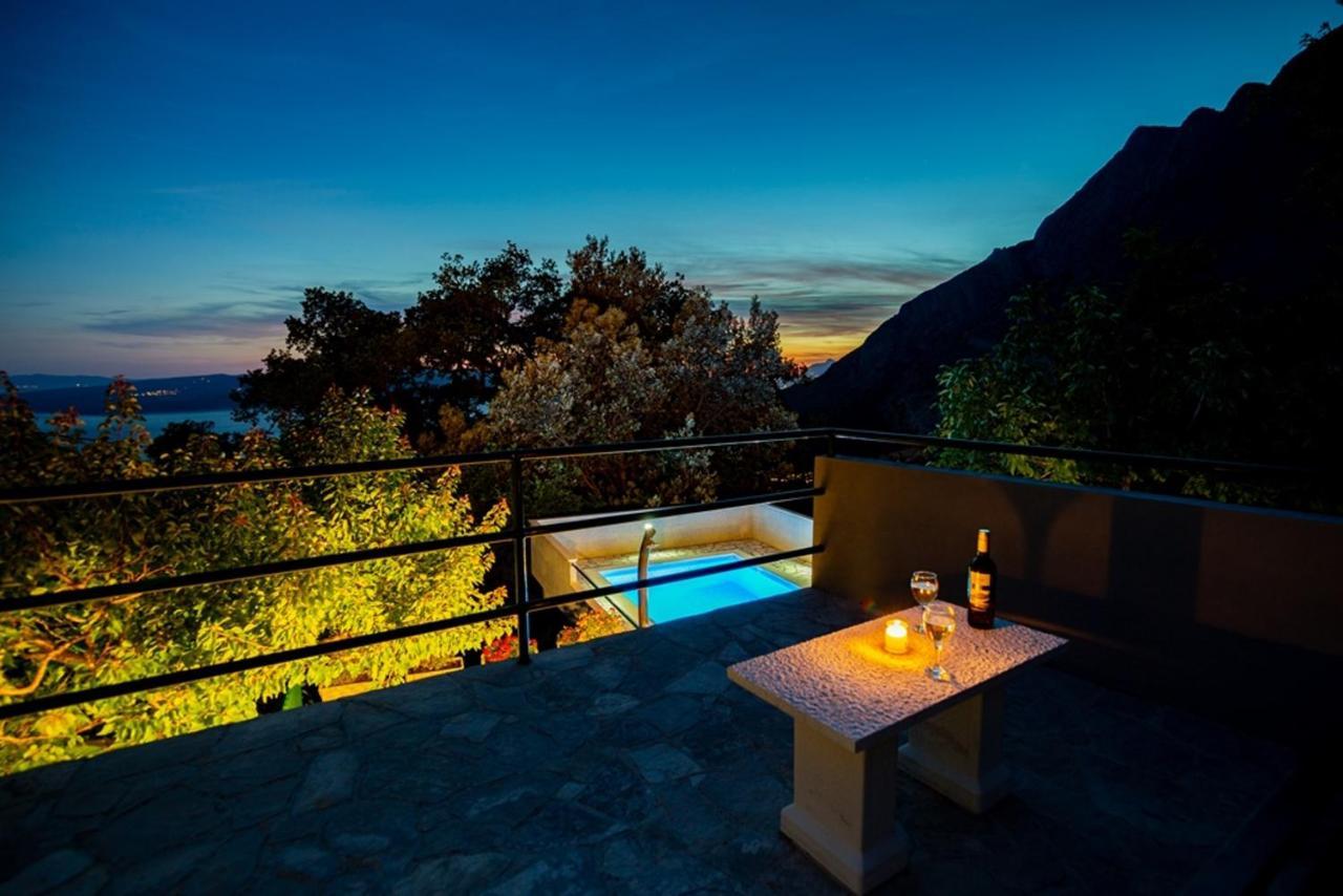 BastStone House Nikolina With Heated Pool别墅 外观 照片